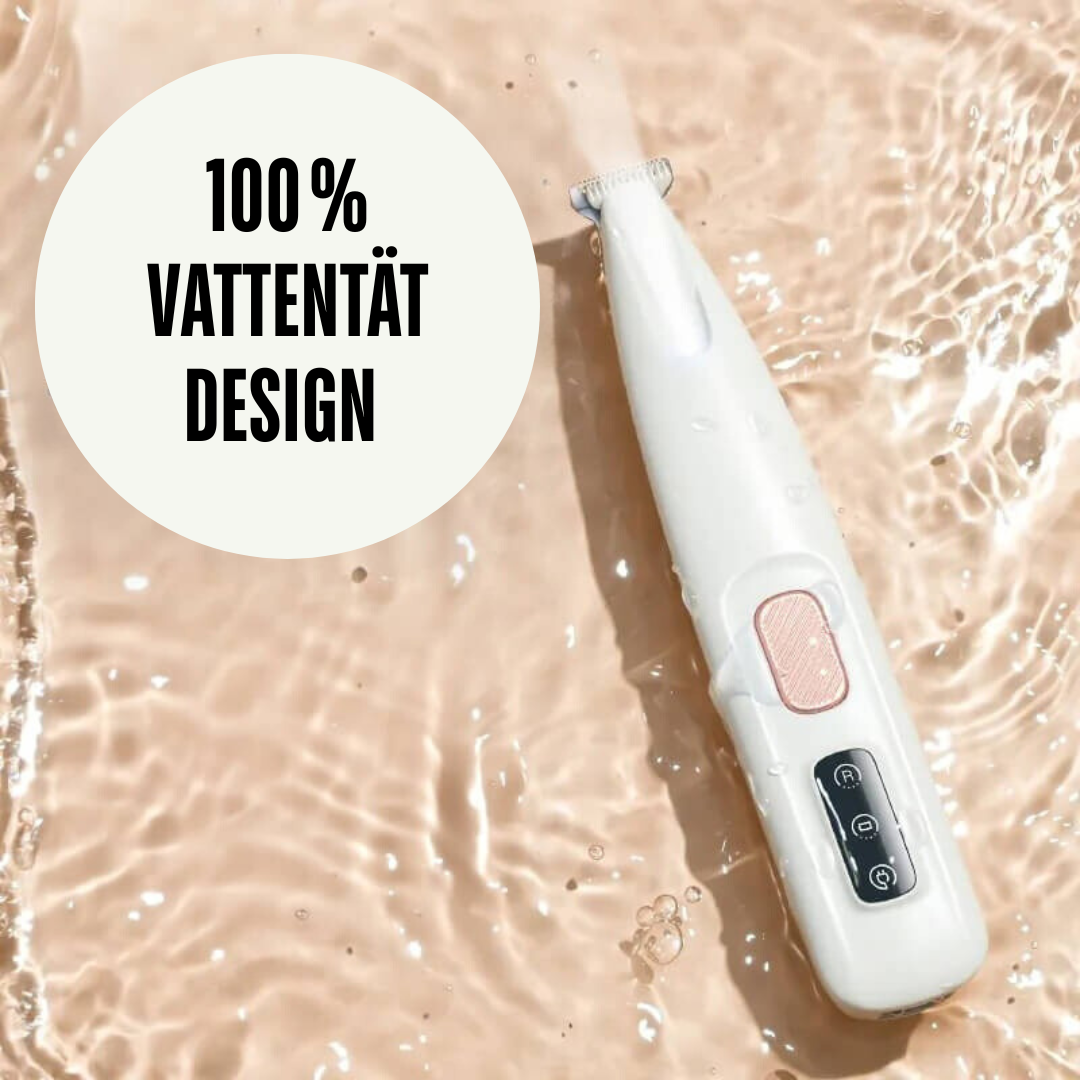 PawTrim - Elektrisk trimmer