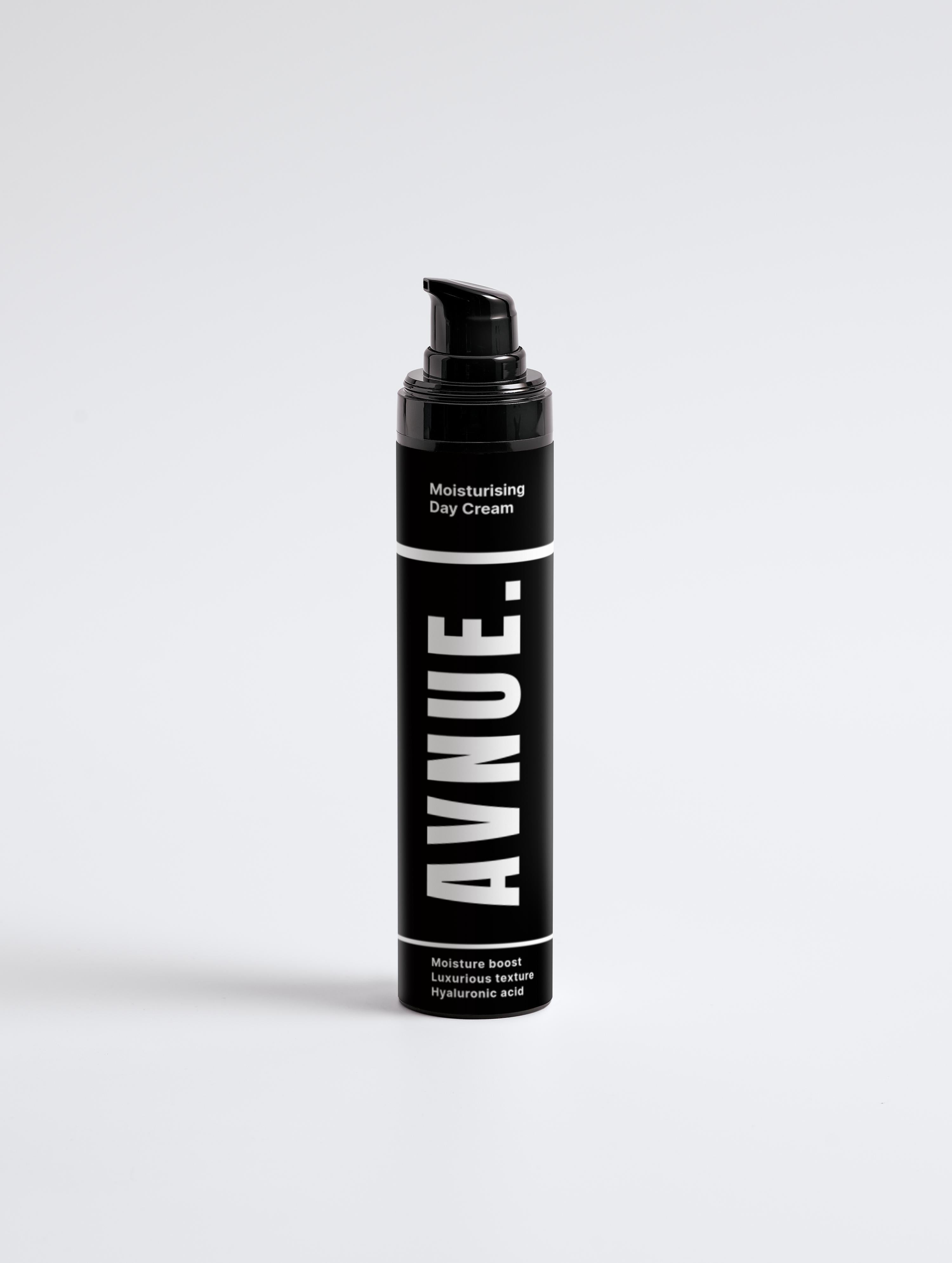 AVNUE - Återfuktande dagkräm