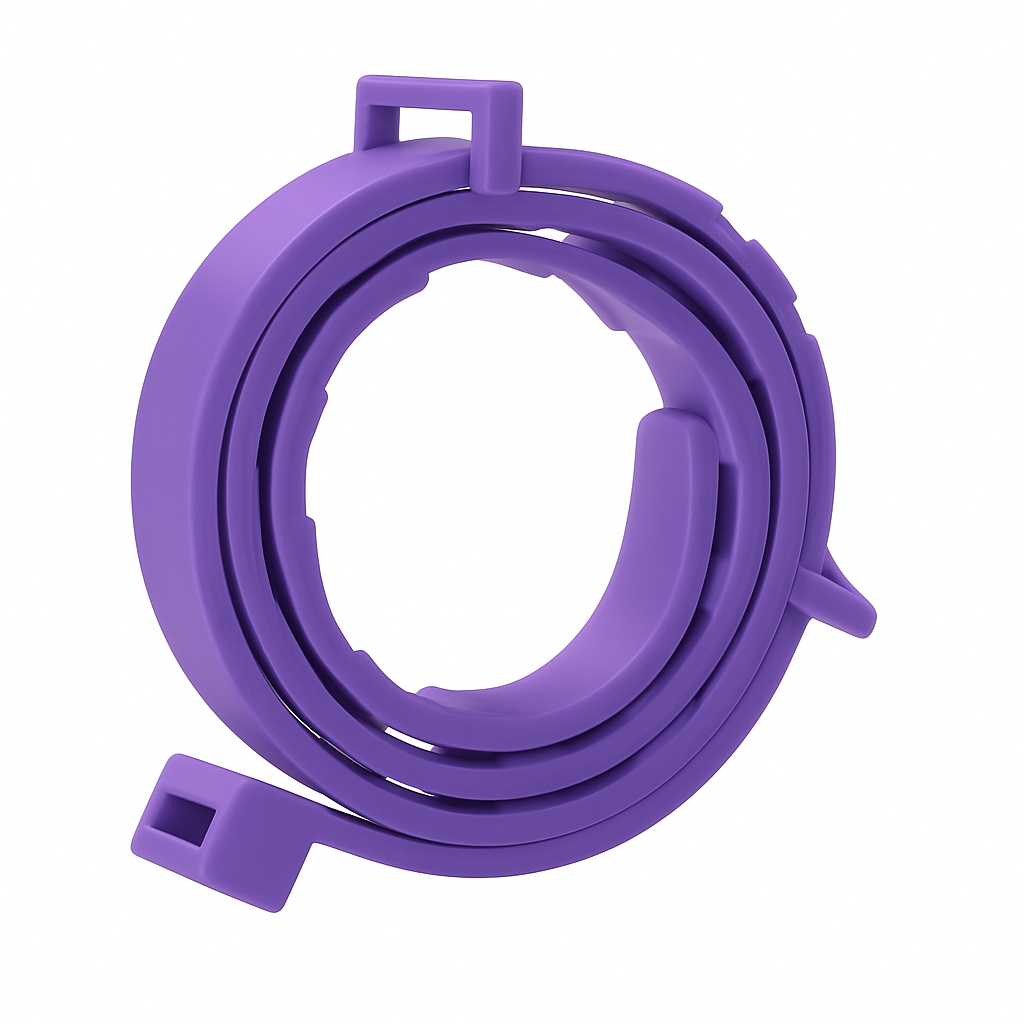 TickStop - Fästing och lopphalsband för katter