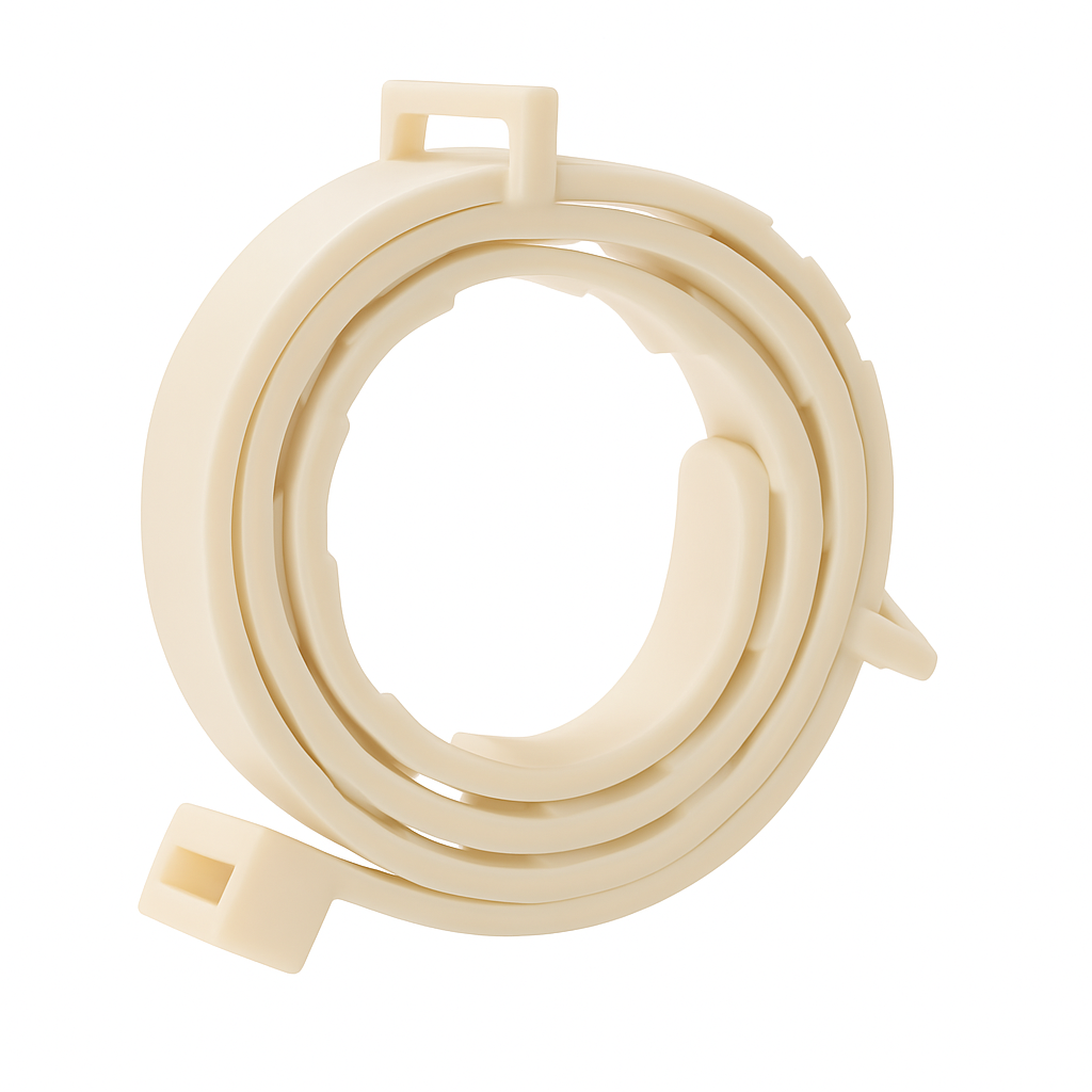 TickStop - Fästing och lopphalsband för katter