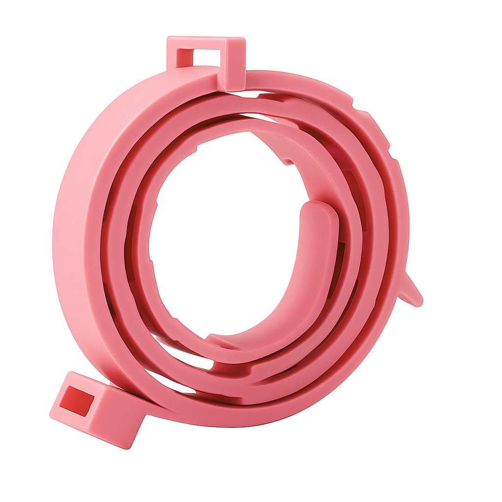 TickStop - Fästing och lopphalsband för katter