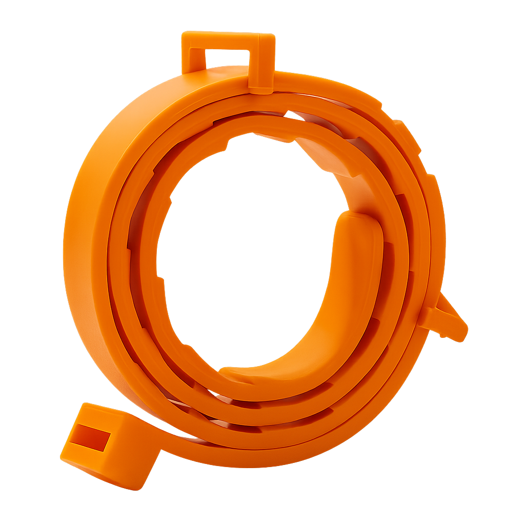 TickStop - Fästing och lopphalsband för katter