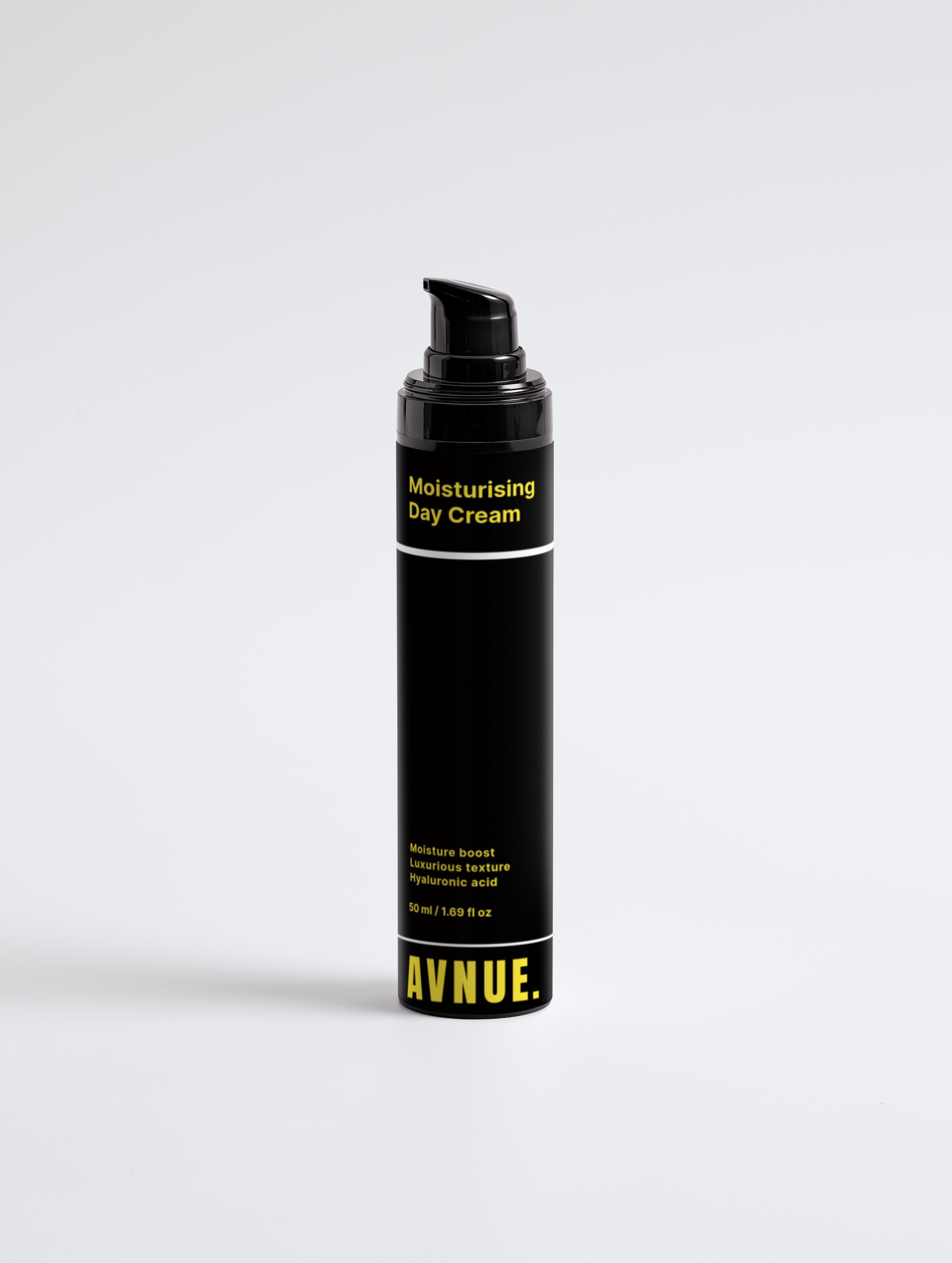 AVNUE - Återfuktande dagkräm