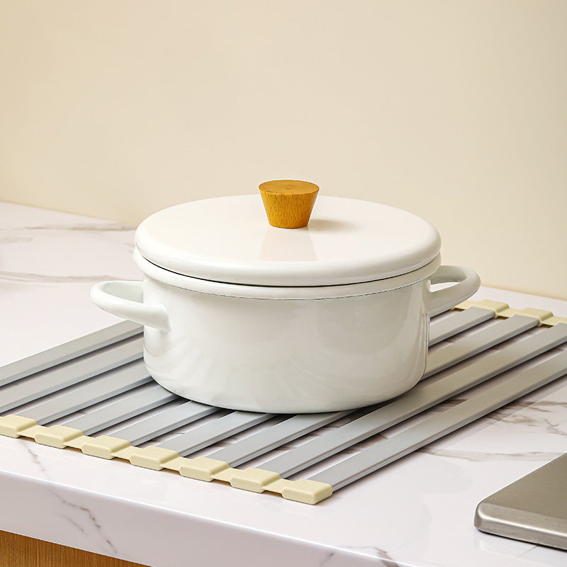 Eversoul – Hopfällbart diskställ