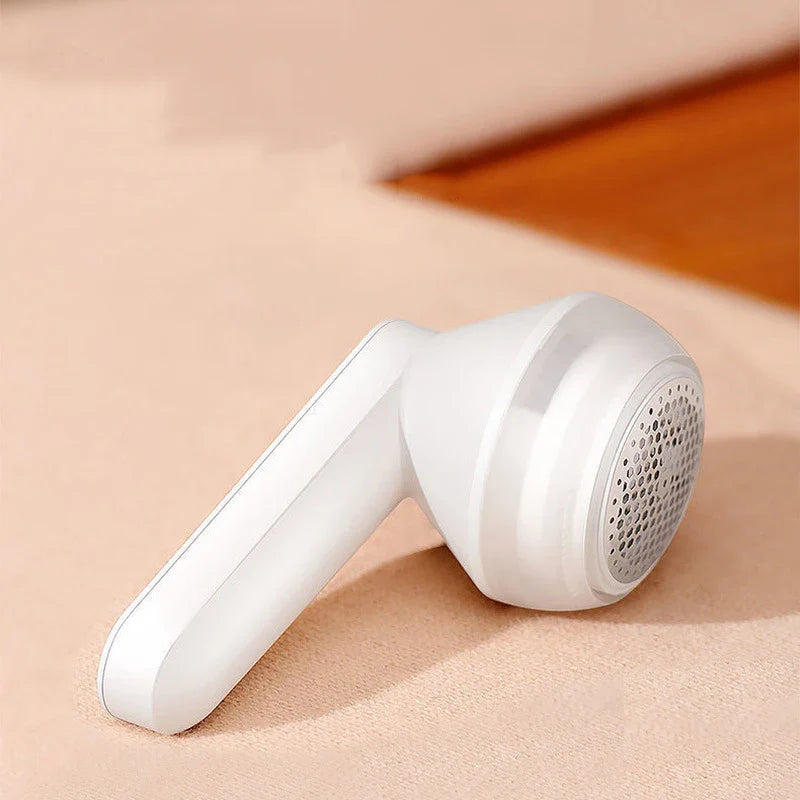 Luddex - Uppladdningsbar luddborttagare