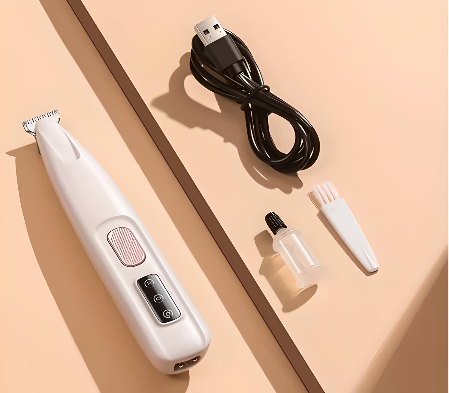 PawTrim - Elektrisk trimmer