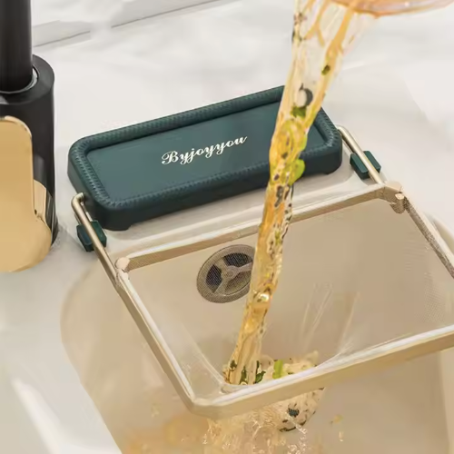 RensSil - Matavfallsfilter för diskhon